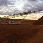 Movable Conveyor