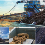Conveyor Belt Monitoring System