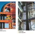 수직 Sidewall Belts Conveyor