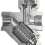 Venturi Steam Trap