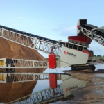 Movable Conveyor