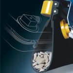 Pocket Conveyor System