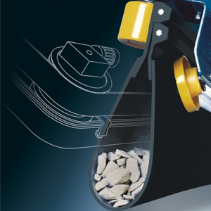 Pocket Conveyor System