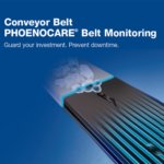 Conveyor Belt Monitoring System