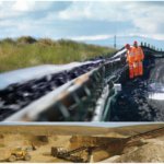 Conveyor Belt Monitoring System