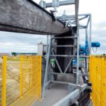 Pocket Conveyor System