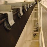 Pocket Conveyor System
