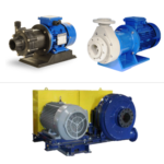 Various Pumps