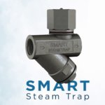 Venturi Steam Trap
